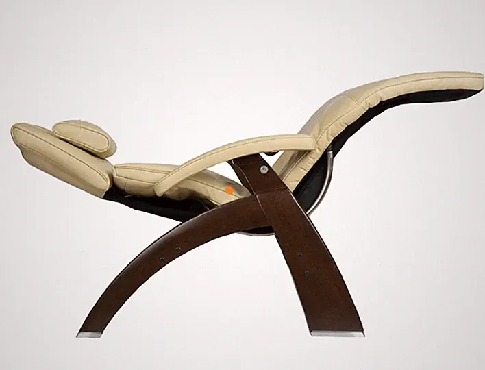 manual zero gravity recliner