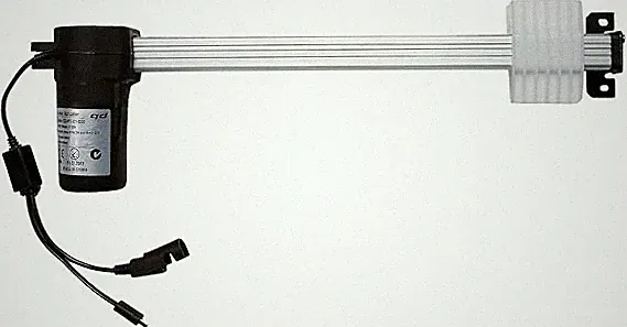 QDPT-01-002 Linear Actuator Motor for Power Recliner Lift Chairs Electric Sofa