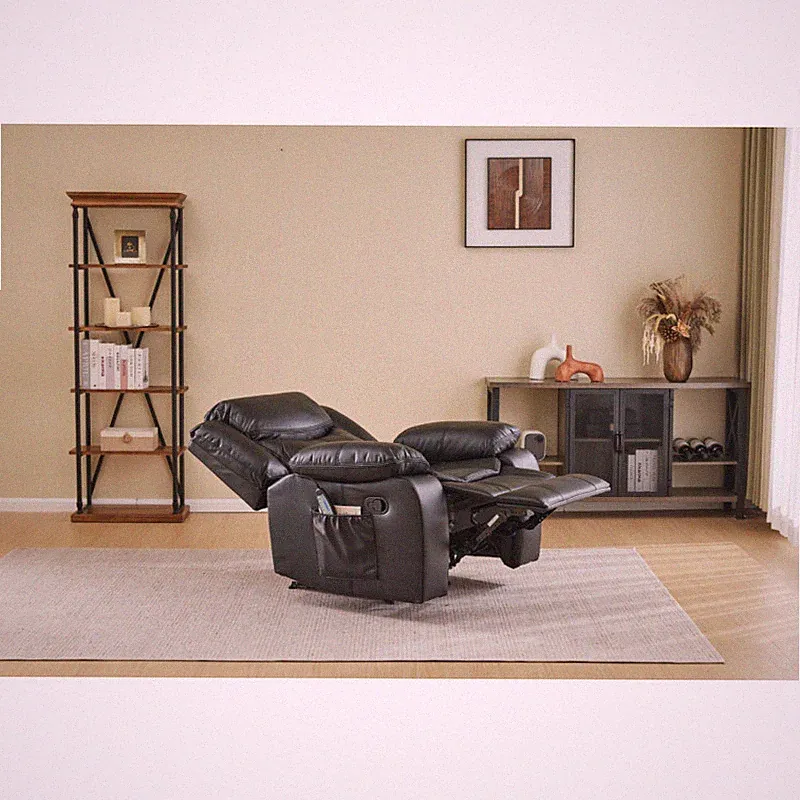 Indoor Zero Gravity Recliner