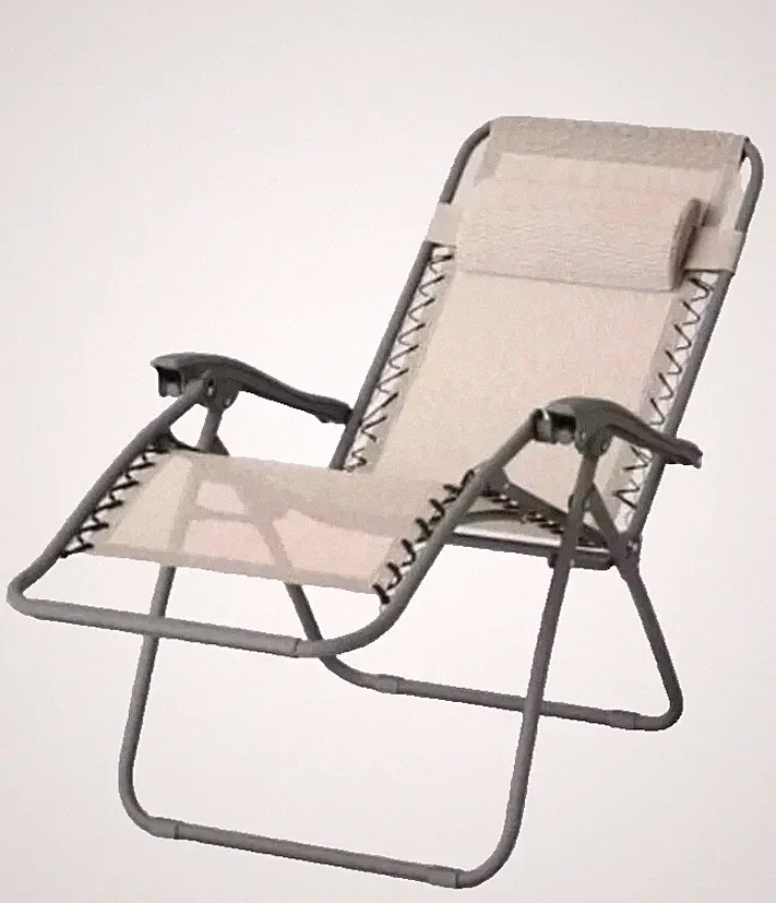 Zero Gravity Lounger - Room Essentials
